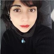 Ofrezco clases de inglés y español a niños, adolescentes y adultos